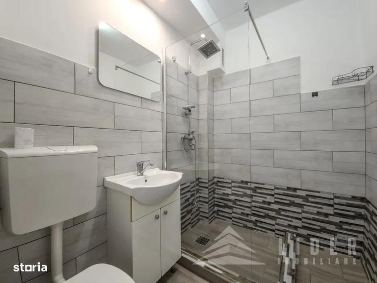 Apartament cu 3 camere decomandat în Horea