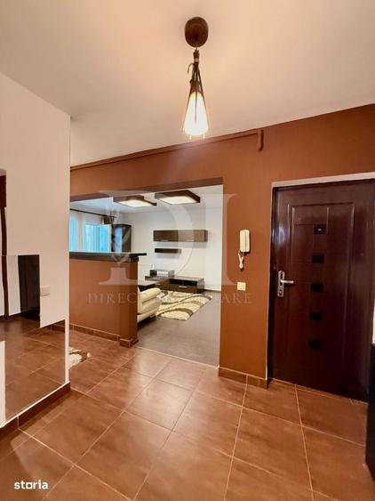 Apartament decomandat / etaj intermediar / Zona Terra - 7