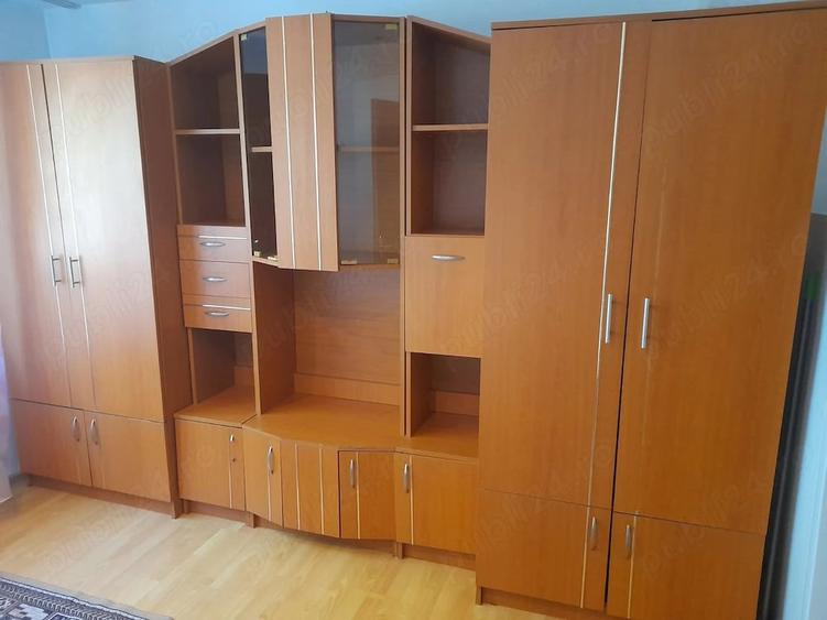 Garsonieră semidecomandată în Văratec