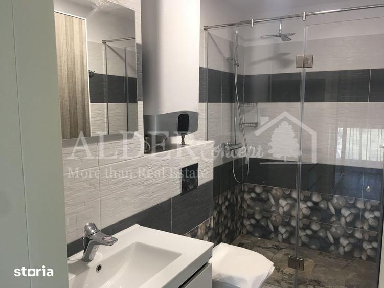 BEACH SIDE RESIDENCE, APARTAMENT CU VEDERE CATRE LAC SI MARE - 3