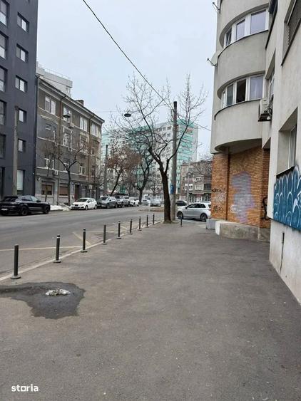 Apartament 2 camere spatios mobilat/utilat pe N. Titulescu - 2