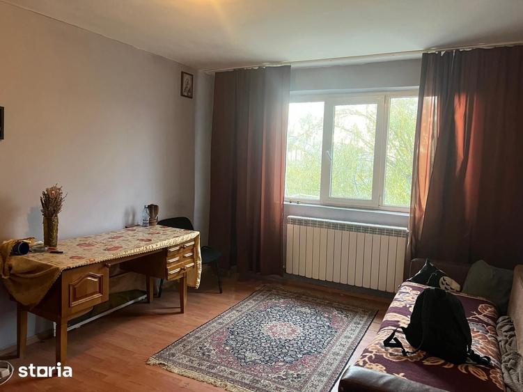 Garsonieră în Sud