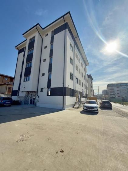 Proprietar vând garsonieră noua - 4