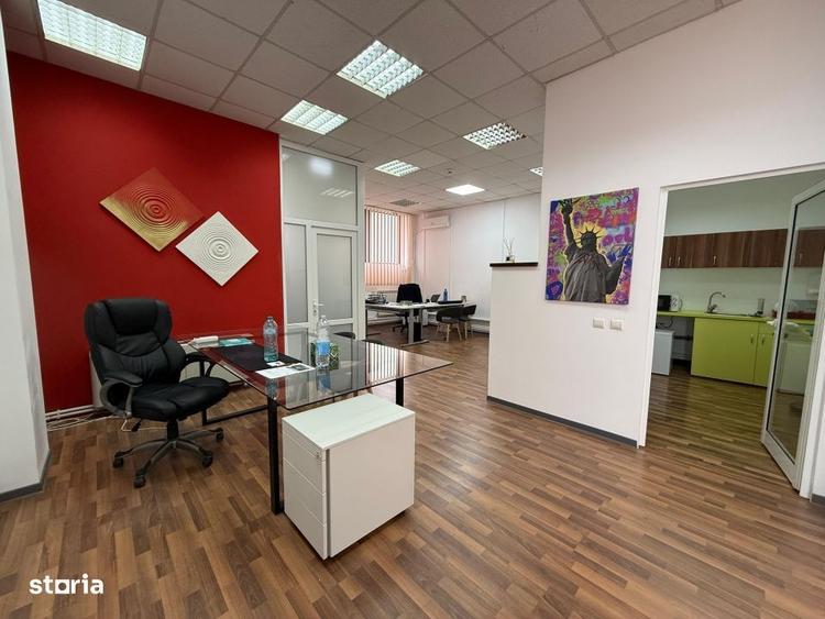 Spațiu comercial, de 1,292 mp, în Mălăiești