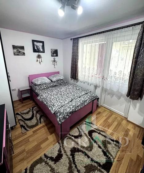 Ap 3 CAMERE | 2 BALCOANE INCHISE | 2 LOCURI DE PARCARE | Iris/Sobarilor - 5