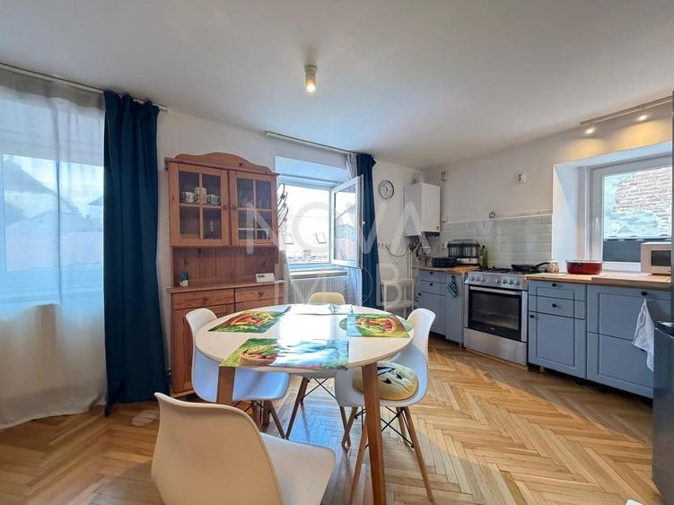 Apartament 3 camere, Ultracentral - 3