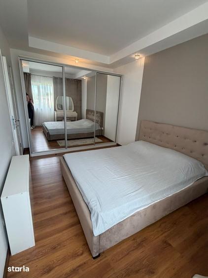 Apartament tip studio de inchiriat in Cosmopolis - 8