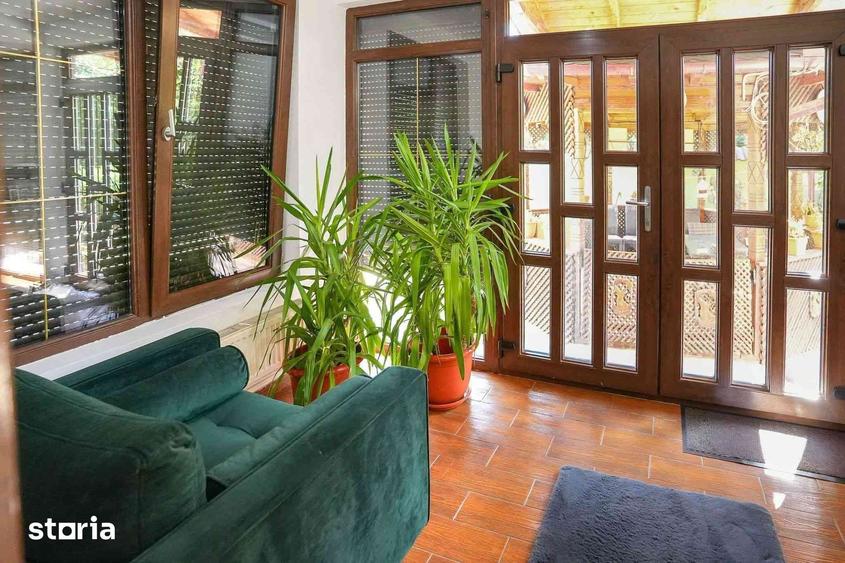 Vila Deosebita De Vanzare In Calimane?ti Elegan?a, Turism - 9