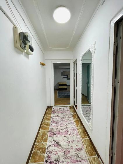 Apartament de inchirat ultra centru - 2