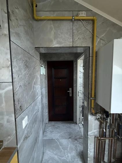 Garsonieră decomandată în Bartolomeu