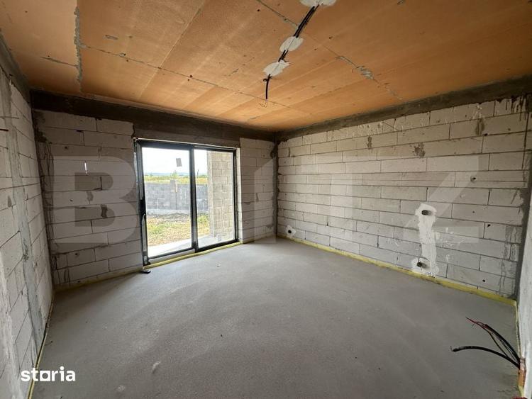 Casa moderna 176 mp utili, Teren 724 mp, Amati - 5