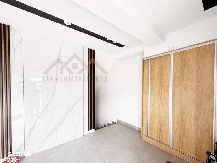 Apartament cu 3 camere în Vasile Alecsandri