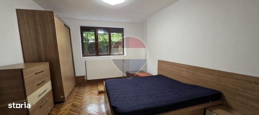 Apartament cu 2 camere în Polonă