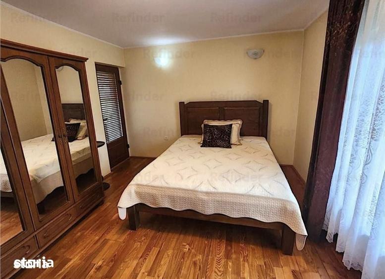 Casă cu 7 camere cu Teren 3500 Mp în Drăgănești