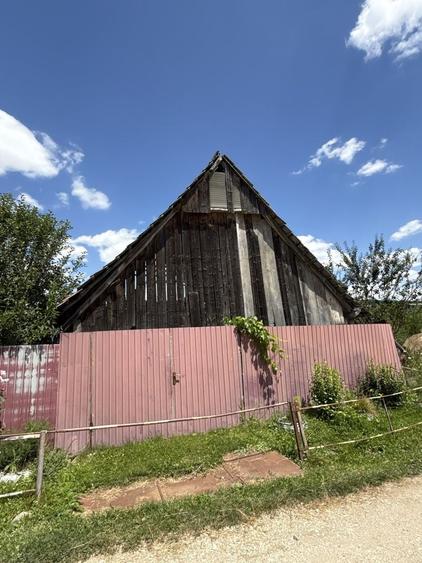 Casă cu 2 camere în Felmer