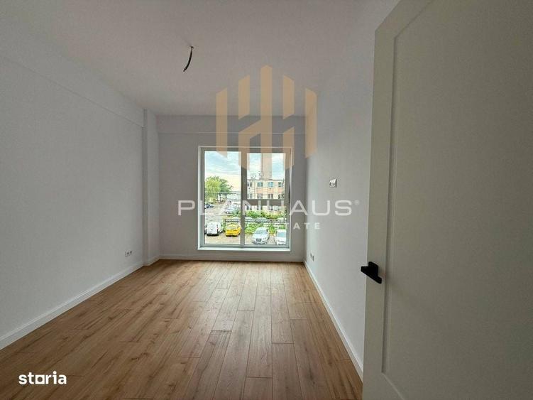 Apartament 2 camere,Margeanului,etaj 1 ,nou - 5