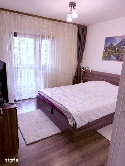 Vanzare Apartament 3 camere decomandat Renovat Crangasi - 7