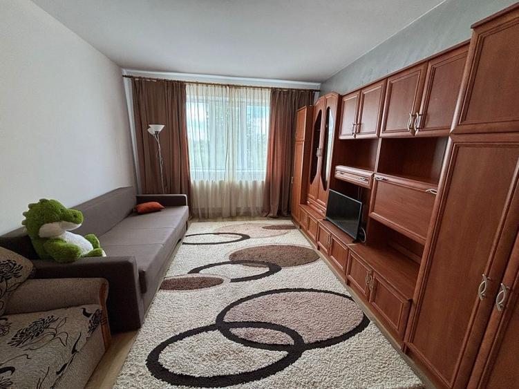 Garsonieră semidecomandată în Viile Satu Mare