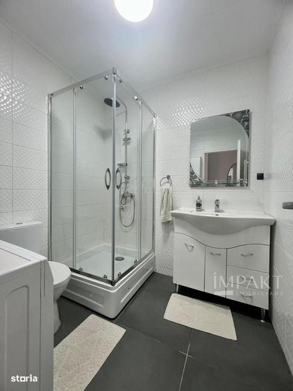 Apartament cu 3 camere si parcare subterana pe Corneliu Coposu - 5