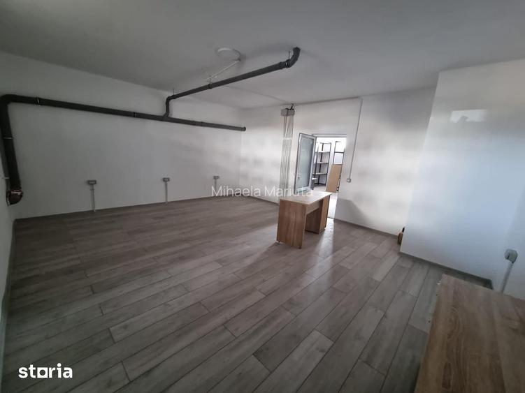 SPATIU - DEPOZIT / 358.1 MP, 2 GRUPURI SANITARE, RAMPA ACCES, LIBER