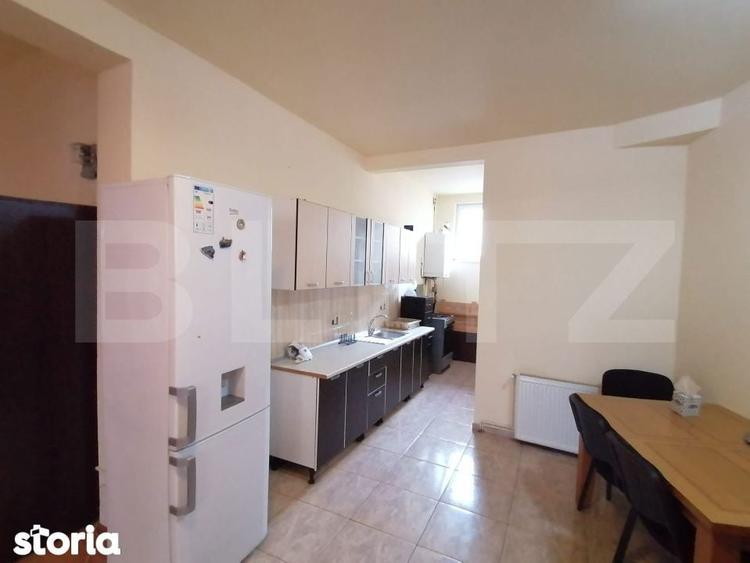 Apartament cu 5 camere decomandat în Mănăștur