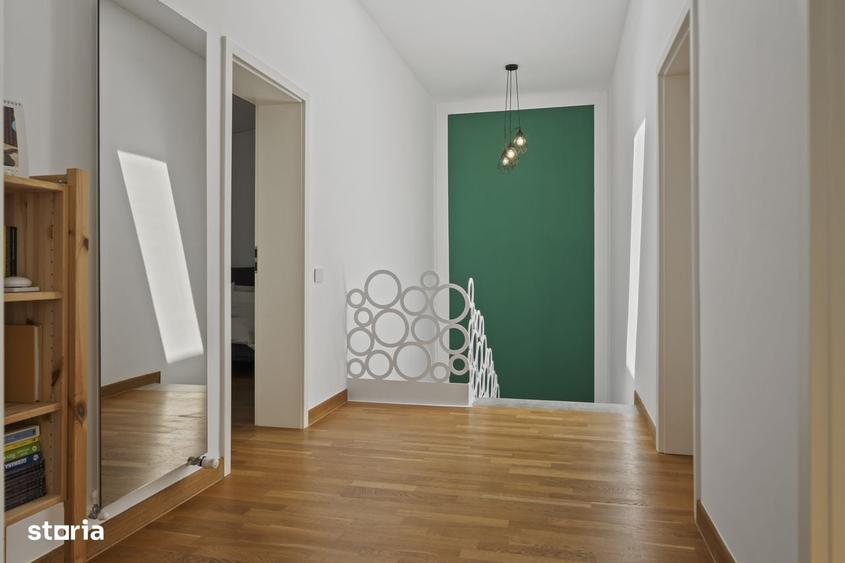 Vila Pipera Mircea Eliade | Smart Home Complet Automatiza - 8
