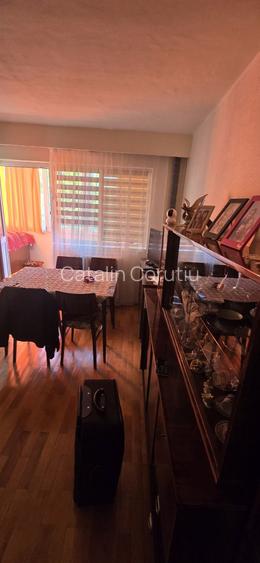 Inchiriez apartament 2 camere decomamdate - Grigorescu