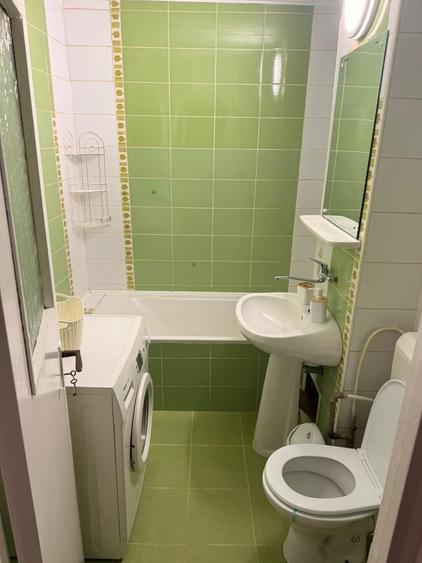 Apartament cu 2 camere decomandat în Tudor Vladimirescu