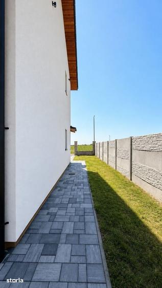 Duplex Mosnita Noua P+1 de vanzare - 11
