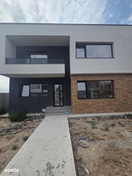 CASA NOUA 2026 | SPATE DEDEMAN | 380 MP TEREN | 186.000 - 1