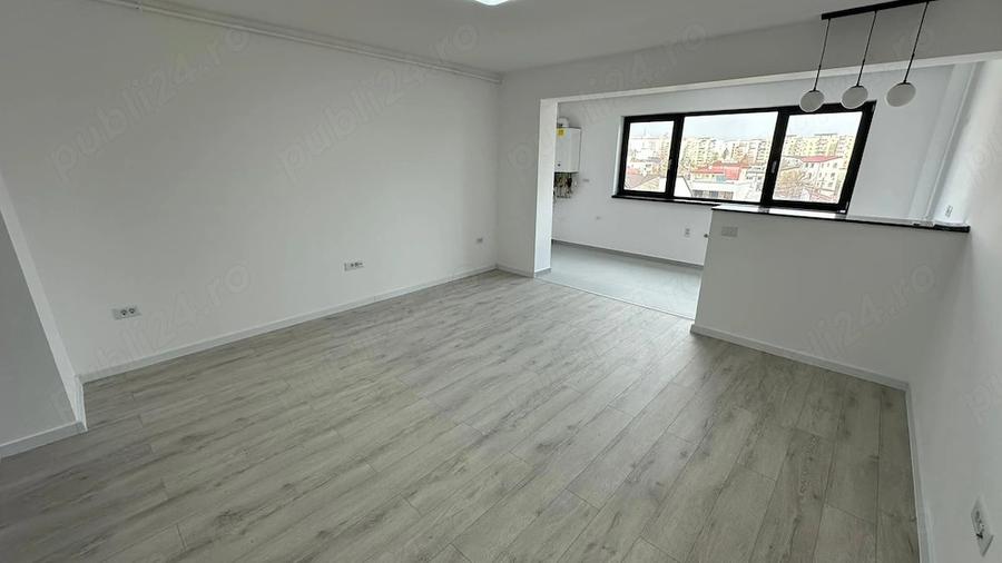 Apartament 4 camere decomandat 115 mp * Mutare Rapida* Prima Inchiriere * Spatiu - 13