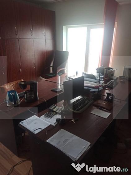 Spațiu comercial, de 400 mp, în Mehala