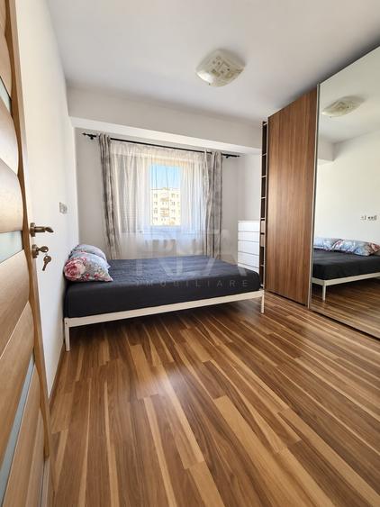 2 camere spațios, 65 mp | Bloc 2016 | Lujerului – Parcul Liniei - 12