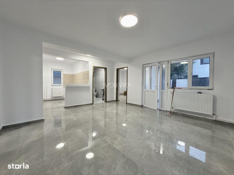 Casa cu 4 Camere - Navodari