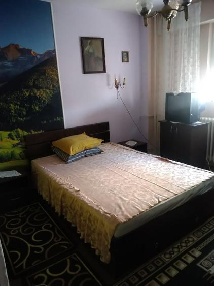 Dristor, Mihai Bravu, 2 camere - 7