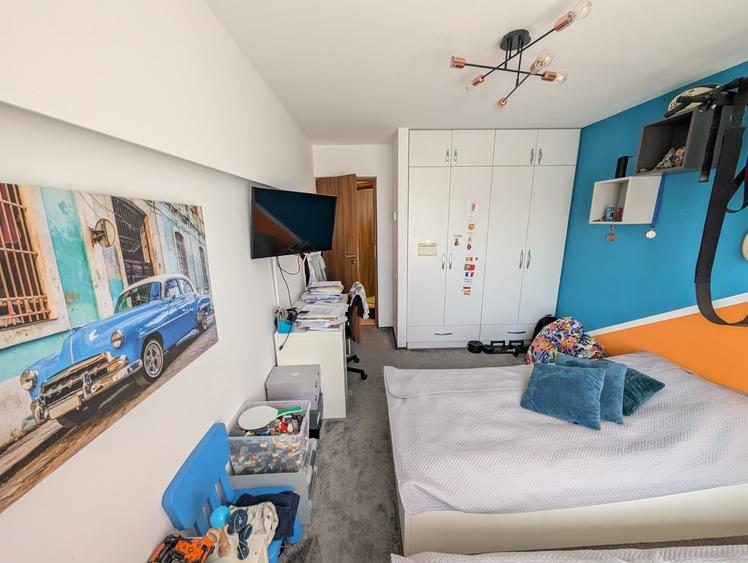 Apartament 3 camere 73mp | 0 comision | Otopeni Central | parcare boxa | metrou - 20