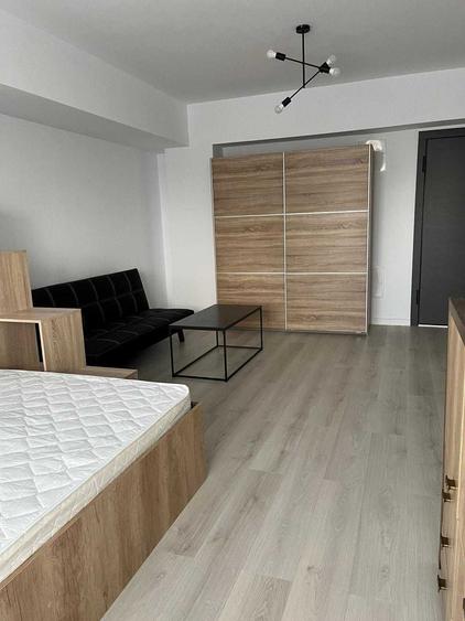 Inchiriez apartament 1 camera, mobilat si utilat, Conest Evolution - 7