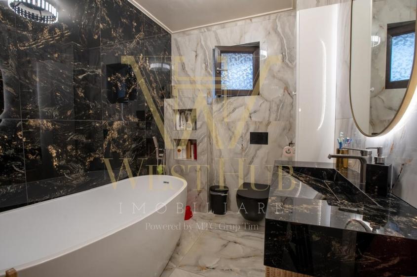 Casă individuală cu 11 camere cu Canalizare în Mehala