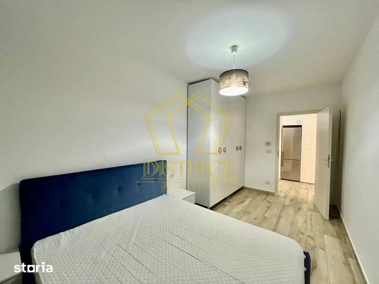 Apartament cu 2 camere în Torontalului