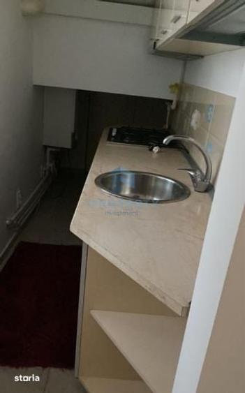 Apartament cu 2 camere semidecomandat în Titan