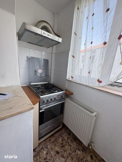 Apartament cu 3 camere în Iosia