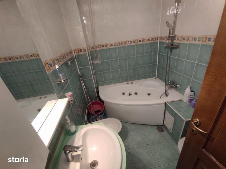Apartament 2 camere semidecomandat, 50 mp, zona 1 Mai - 8