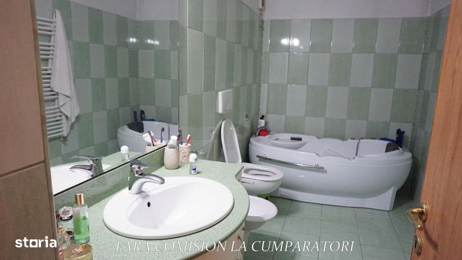 Casă cu 4 camere cu Teren 374 Mp în 1 Mai