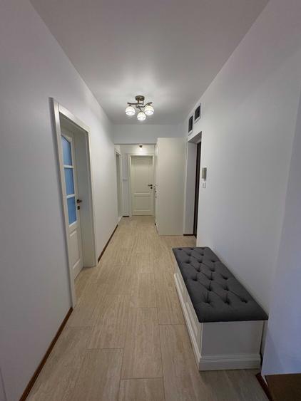 Apartament cu 2 camere decomandat în Cantemir