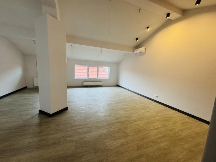Spațiu comercial, de 143 mp, în Lipovei