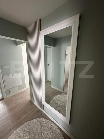 Apartament cu 2 camere decomandat, mobilat în Sud — fotografia 3