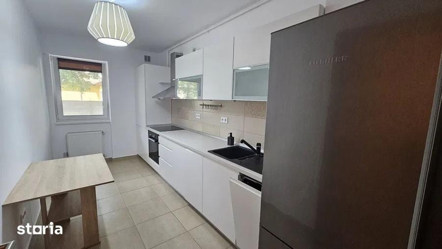 Apartament cu 2 camere în Pieptănari