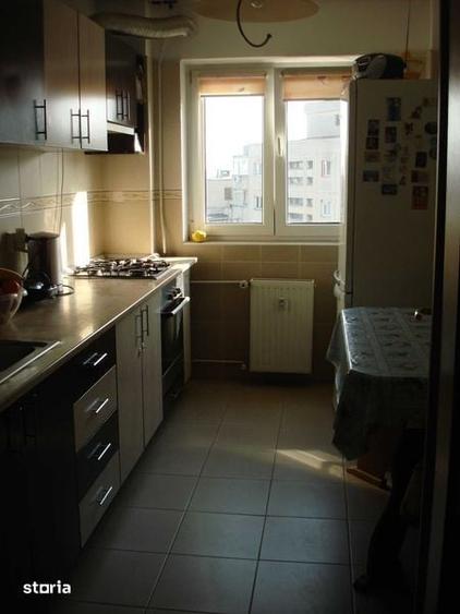 Apartament cu 2 camere decomandat în Dristor