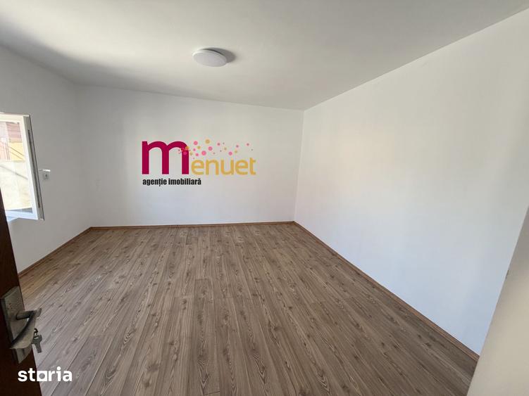 Casă cu 2 camere cu Teren 230 Mp în Central