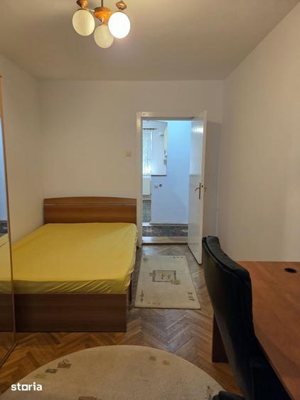 Apartament 3 camere decomanadat Gheorgheni zona Hotel Royal - 10
